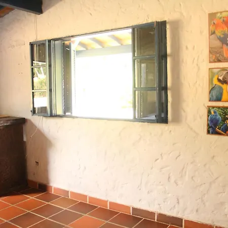 Hermosa Finca La Rochela, Santa Fe De Antioquia Exterior photo