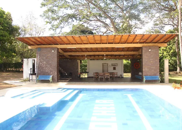 Hermosa Finca La Rochela, Santa Fe De Antioquia
