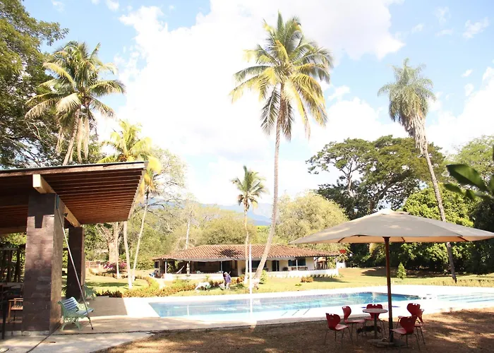 Hermosa Finca La Rochela, Santa Fe De Antioquia