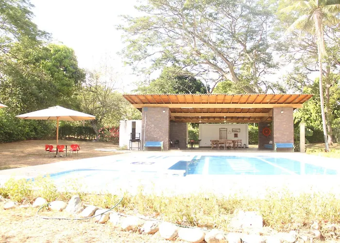 Hermosa Finca La Rochela, Santa Fe De Antioquia