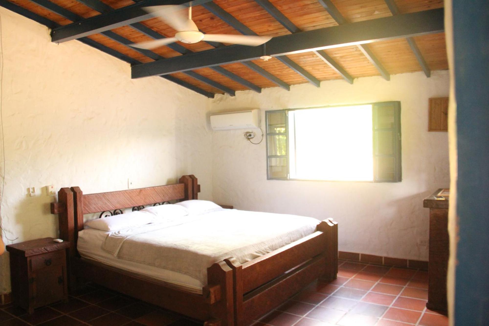 Holiday home Hermosa La Rochela, *
