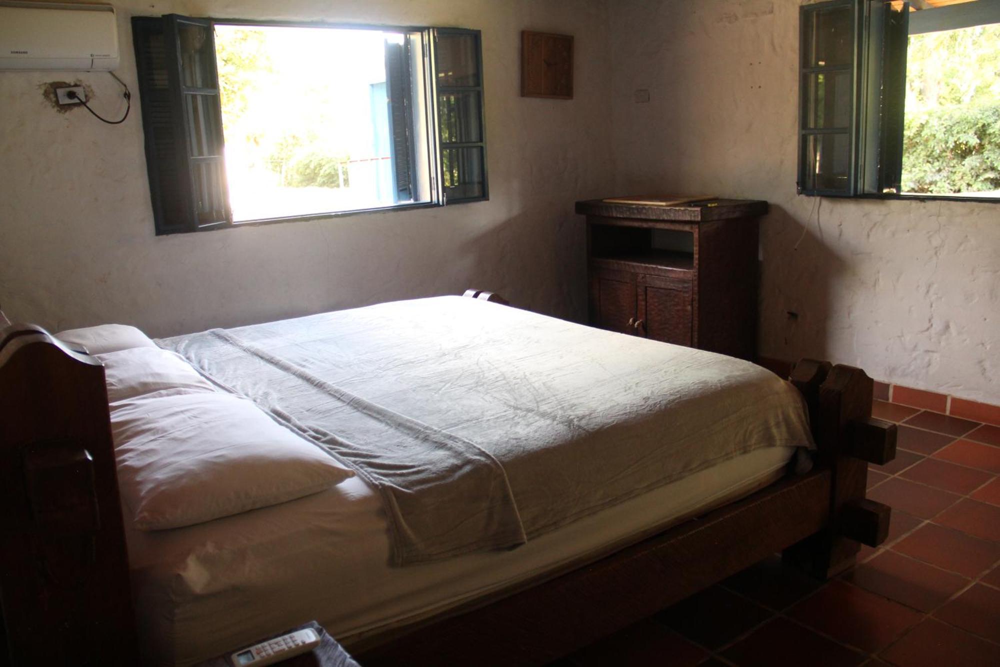 Holiday home Hermosa La Rochela,
