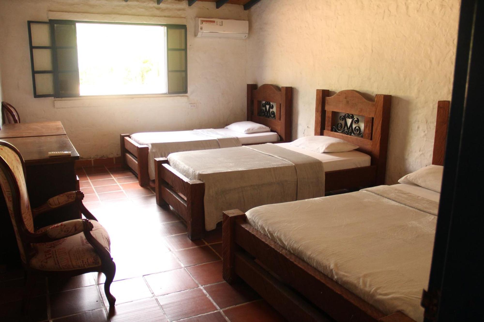 Holiday home Hermosa La Rochela, *