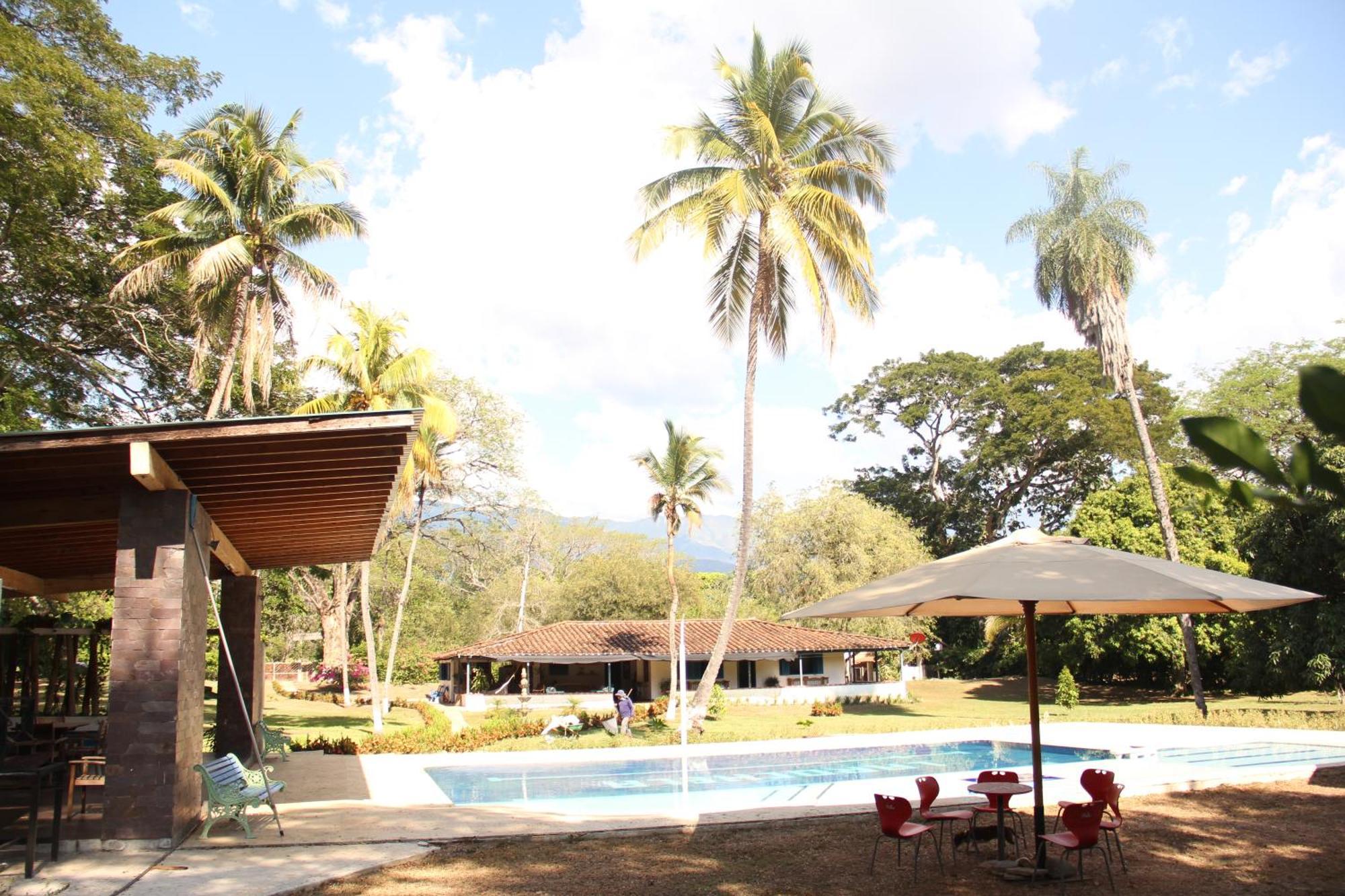 Hermosa La Rochela, * Santa Fe de Antioquia