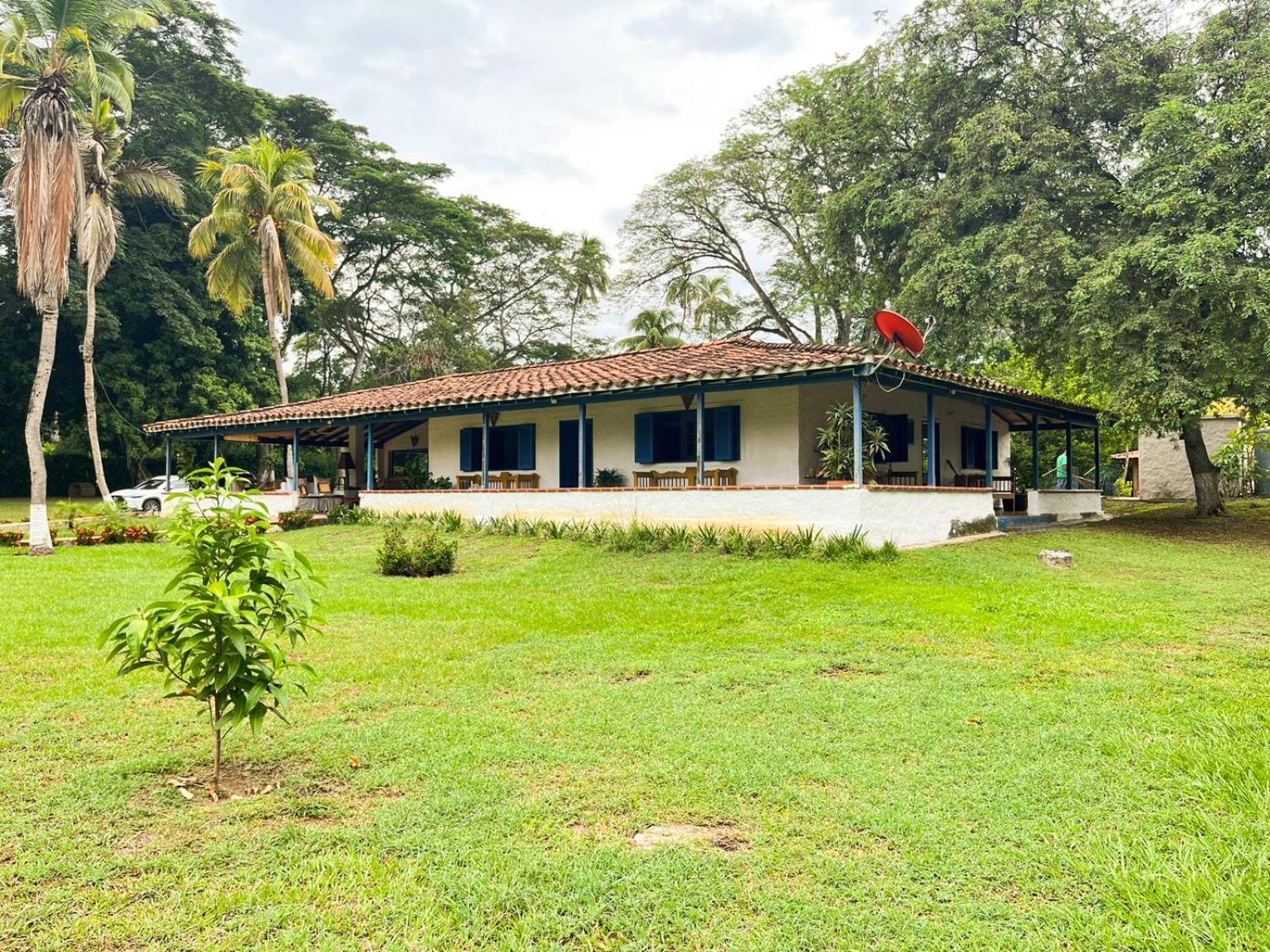 Holiday home Hermosa La Rochela, *