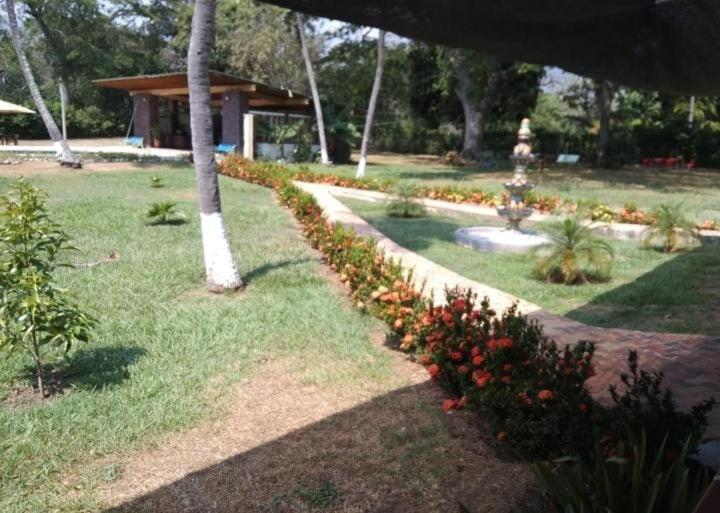 Holiday home Hermosa La Rochela, Santa Fe de Antioquia