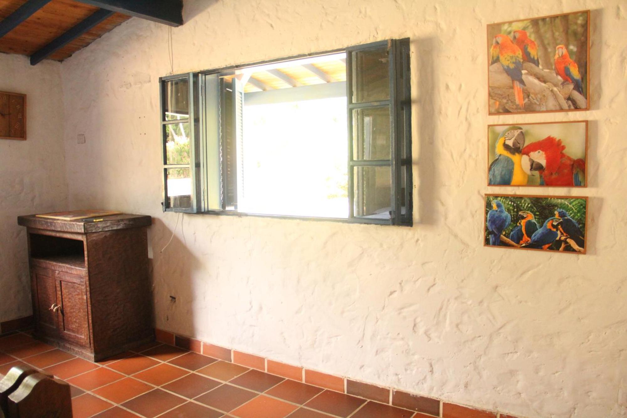 Hermosa La Rochela, Holiday home Santa Fe de Antioquia