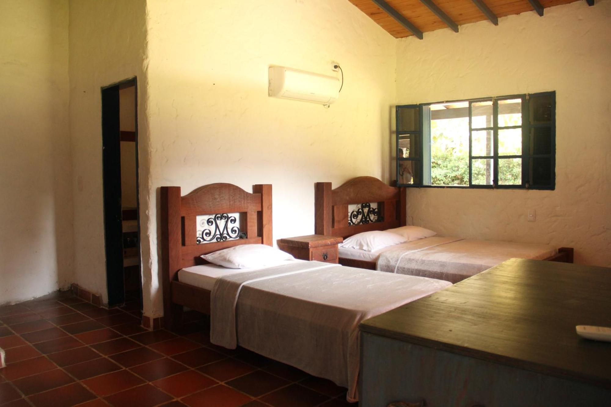 Hermosa La Rochela, Holiday home Santa Fe de Antioquia
