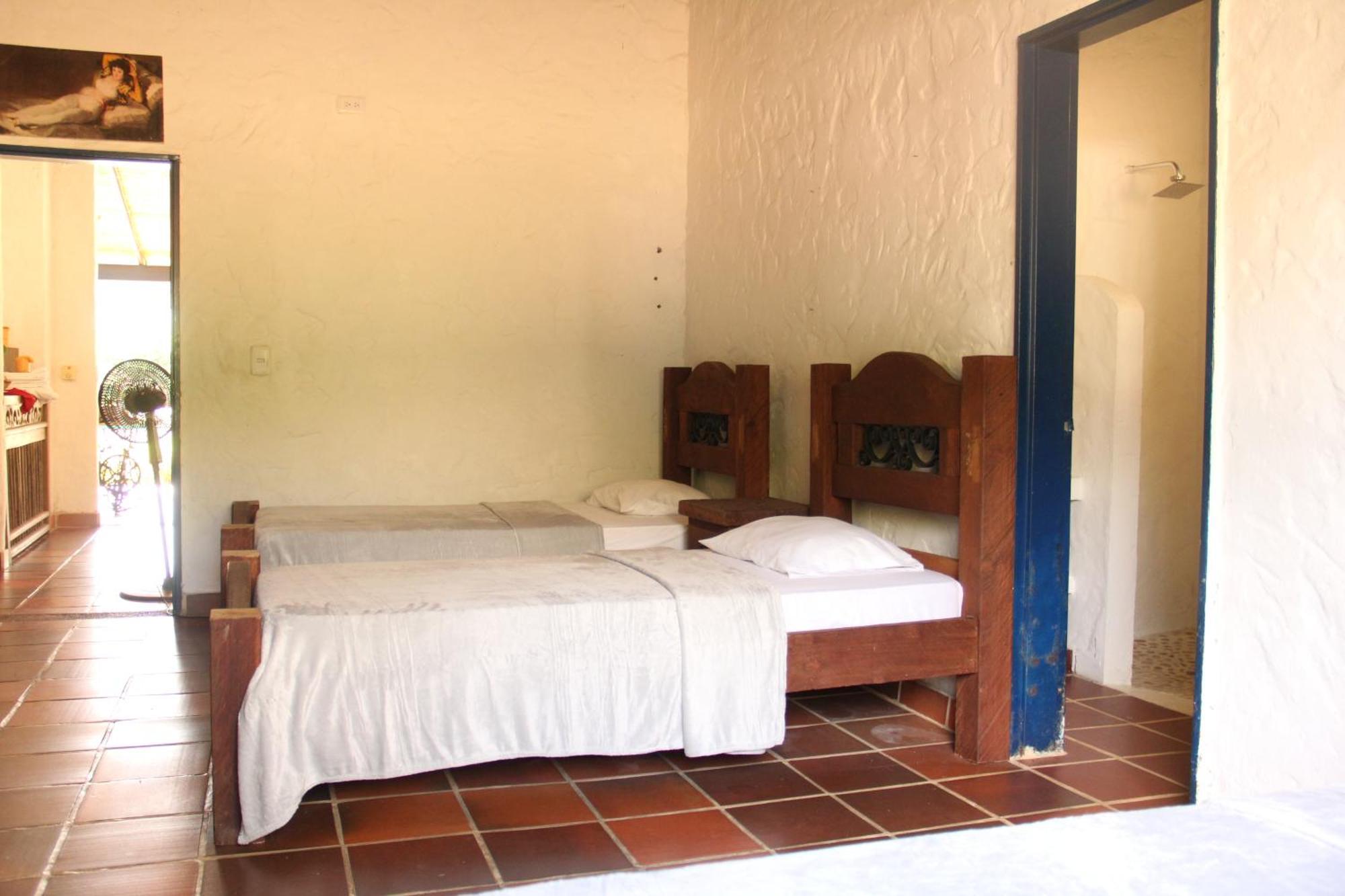 Hermosa La Rochela, Holiday home Santa Fe de Antioquia