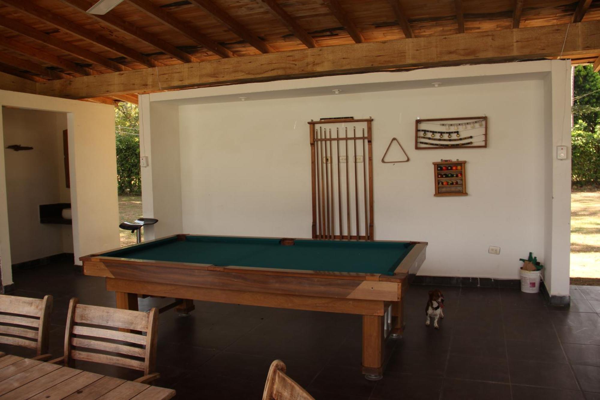 Hermosa La Rochela, Santa Fe de Antioquia