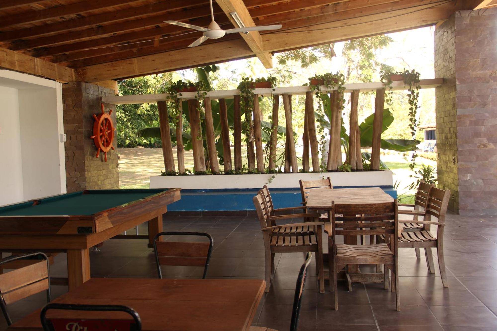 Holiday home Hermosa La Rochela, *