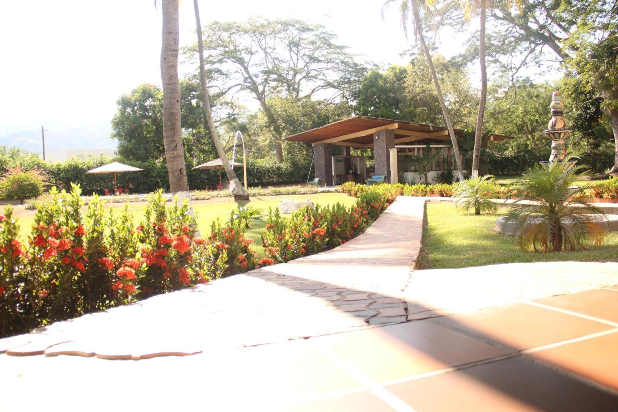 Holiday home Hermosa La Rochela,