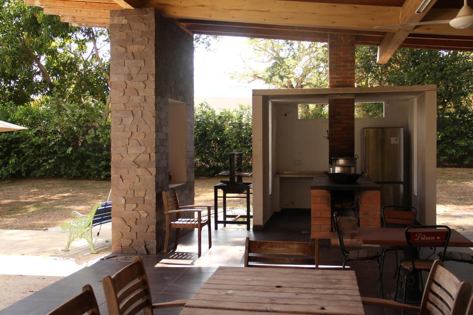 Hermosa La Rochela, Holiday home Santa Fe de Antioquia
