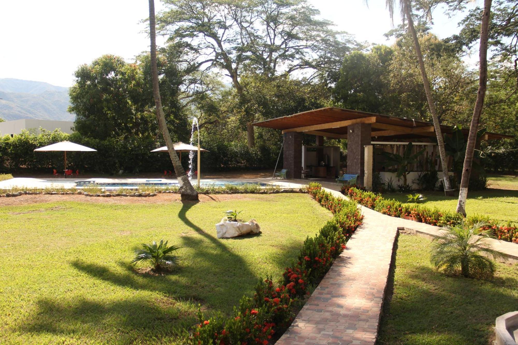 Holiday home Hermosa La Rochela,