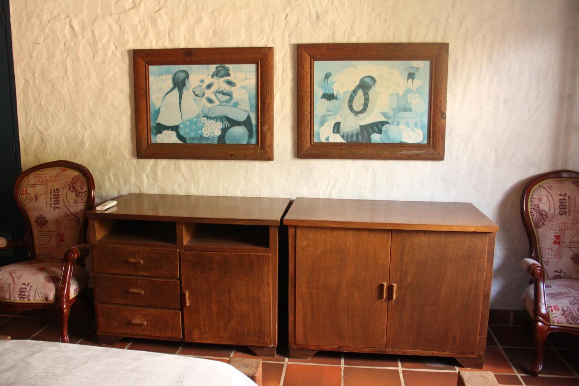 Hermosa La Rochela, Holiday home Santa Fe de Antioquia