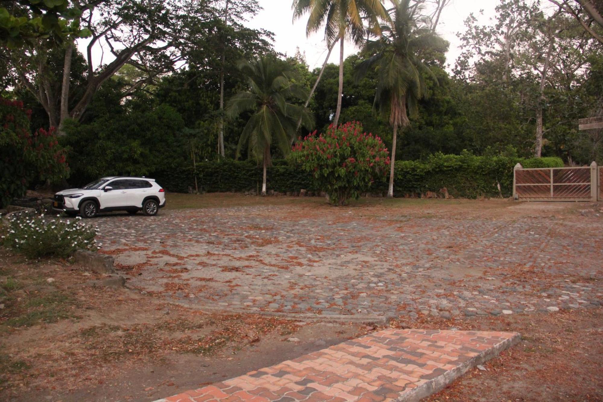 Hermosa La Rochela, Santa Fe de Antioquia
