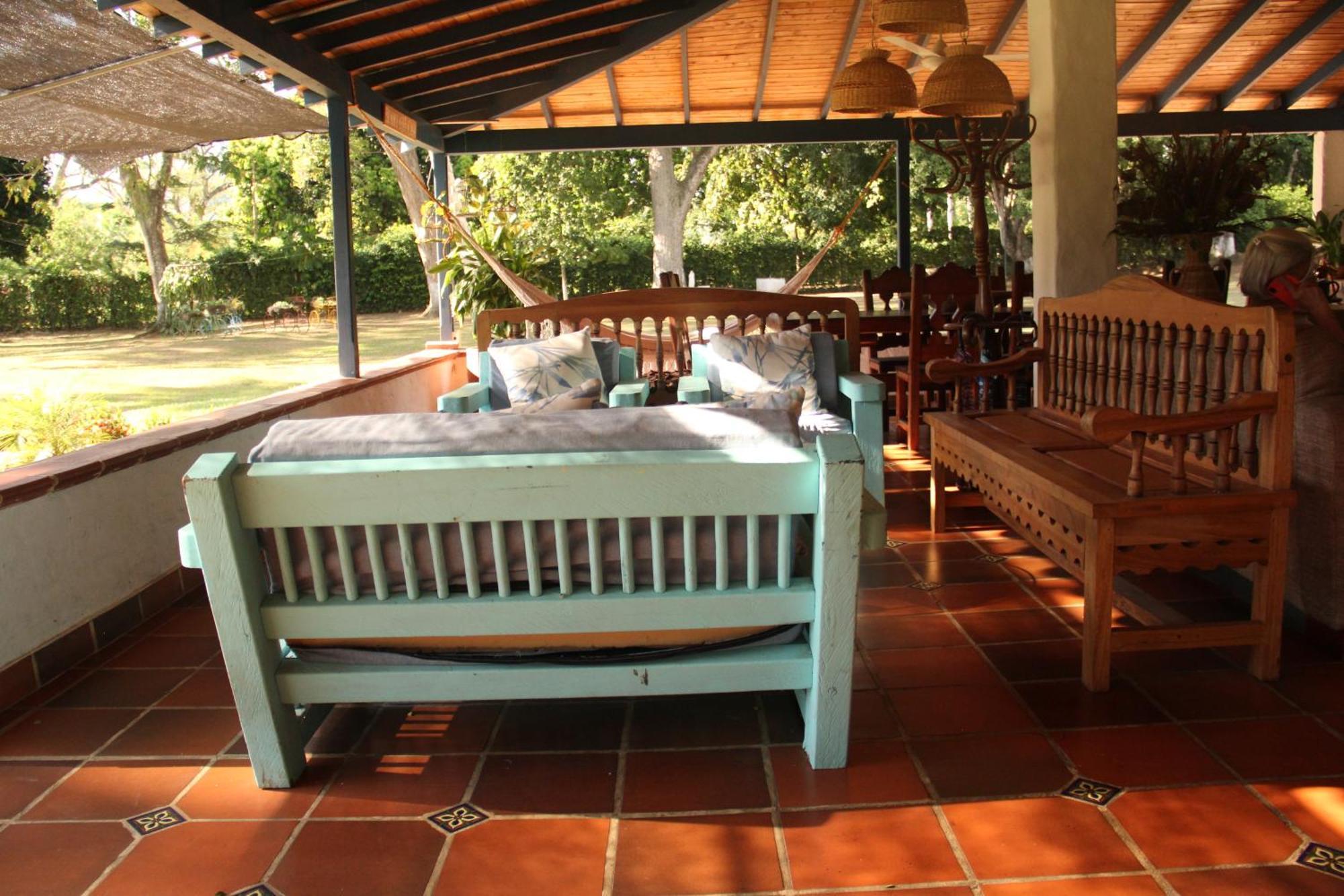 Holiday home Hermosa La Rochela, Santa Fe de Antioquia