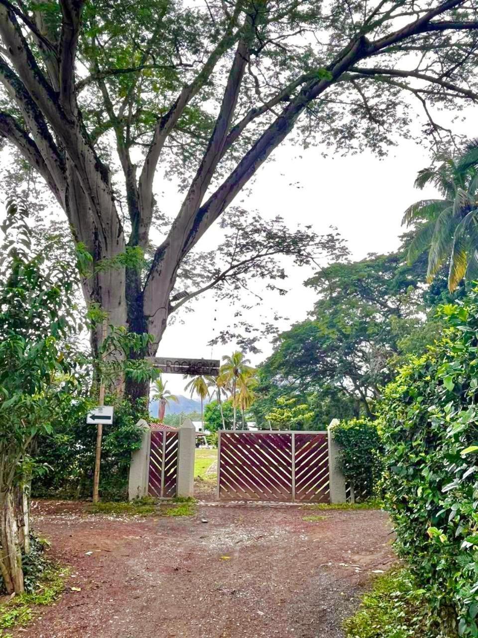 Holiday home Hermosa La Rochela,
