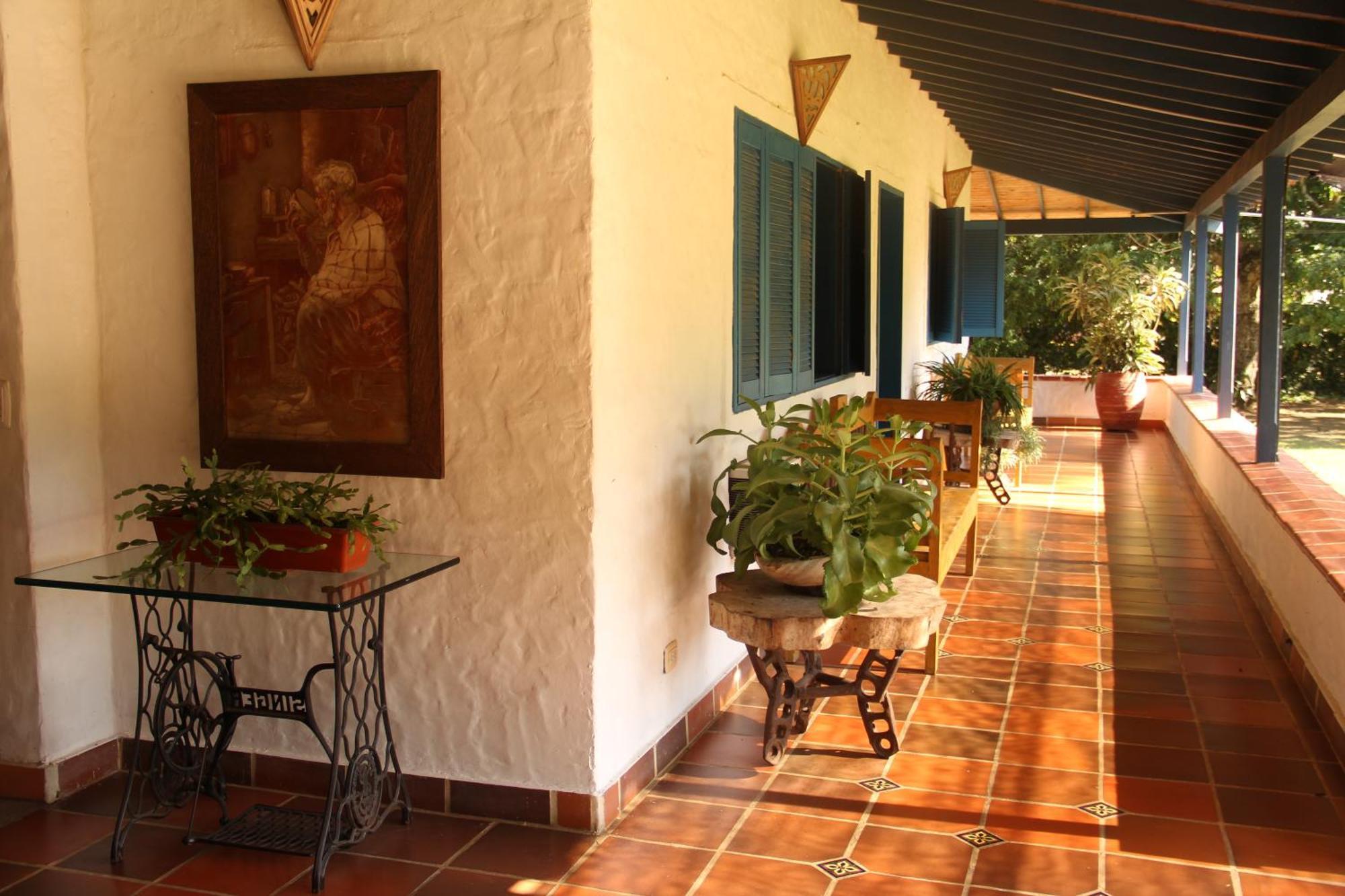 Holiday home Hermosa La Rochela, *