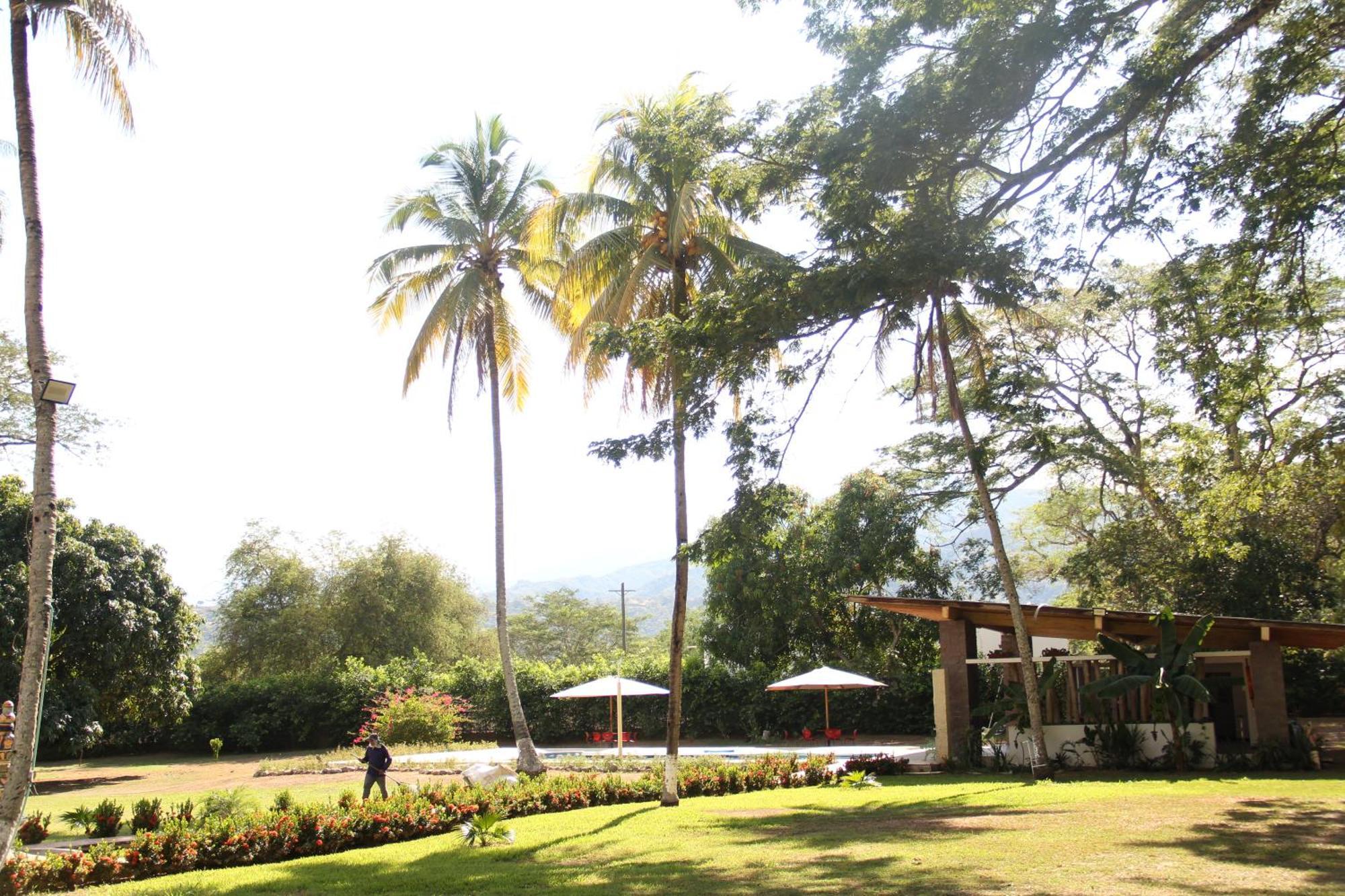 Holiday home Hermosa La Rochela,