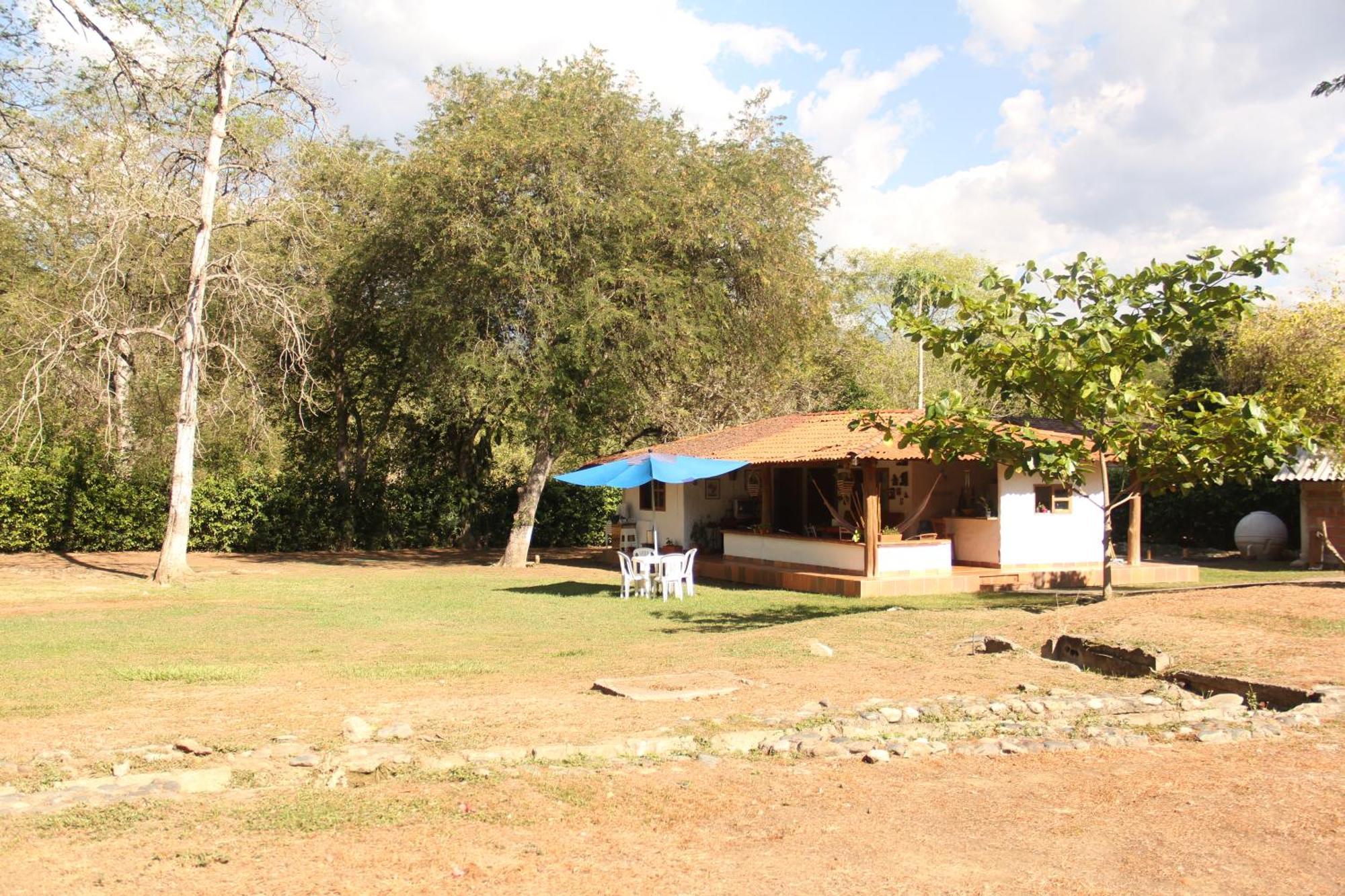 Hermosa La Rochela, Holiday home