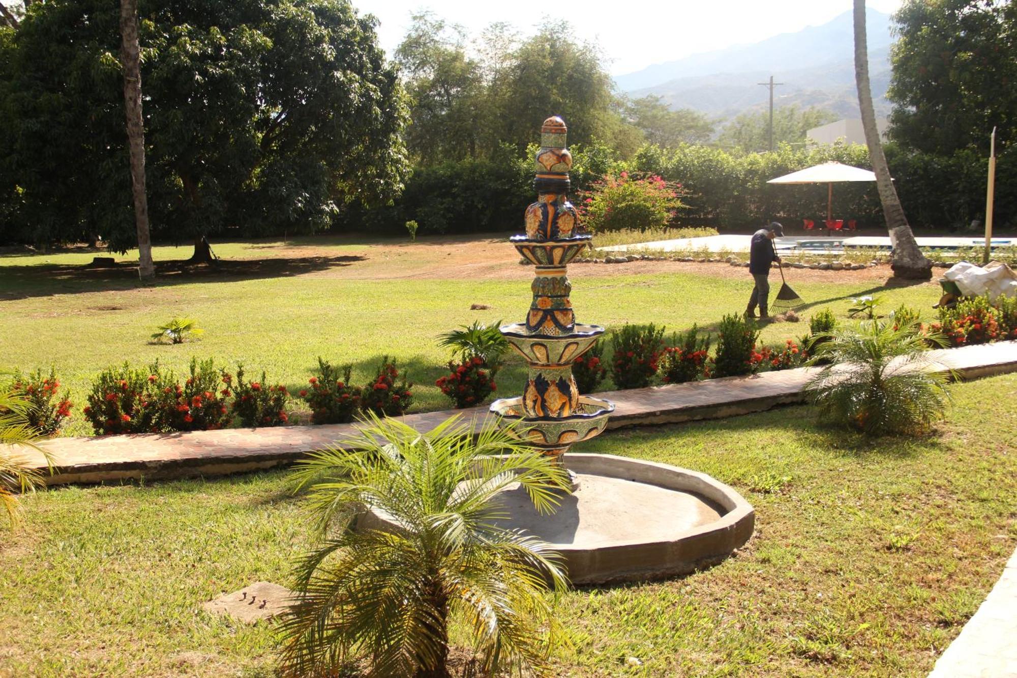 Hermosa La Rochela, Holiday home