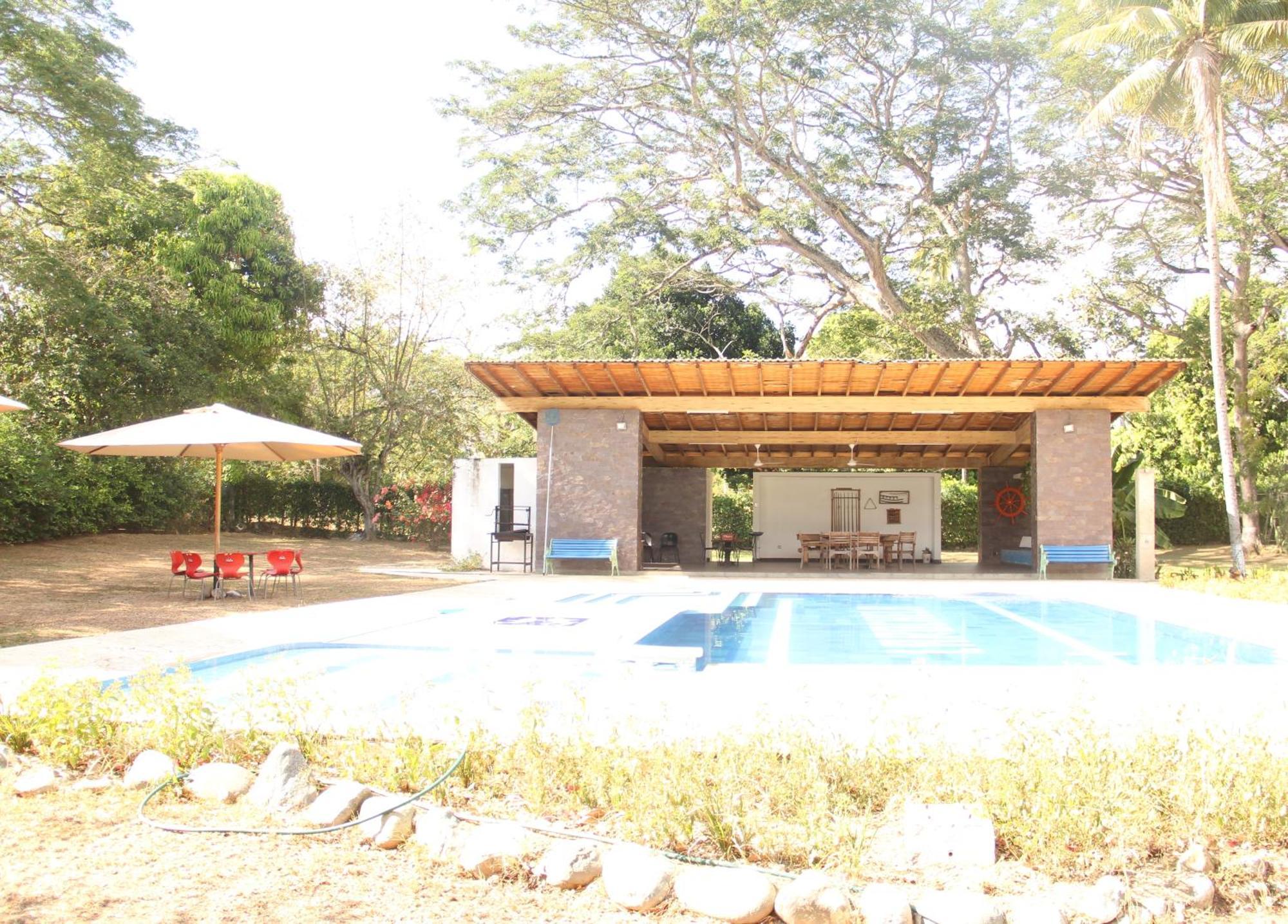 Holiday home Hermosa La Rochela, Santa Fe de Antioquia